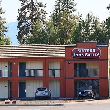 Sisters Inn & Suites Dış mekan fotoğraf