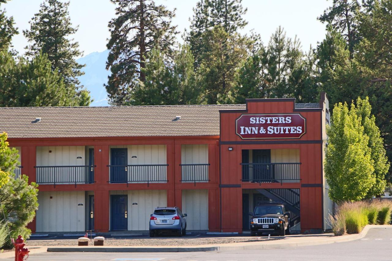 Sisters Inn & Suites Dış mekan fotoğraf